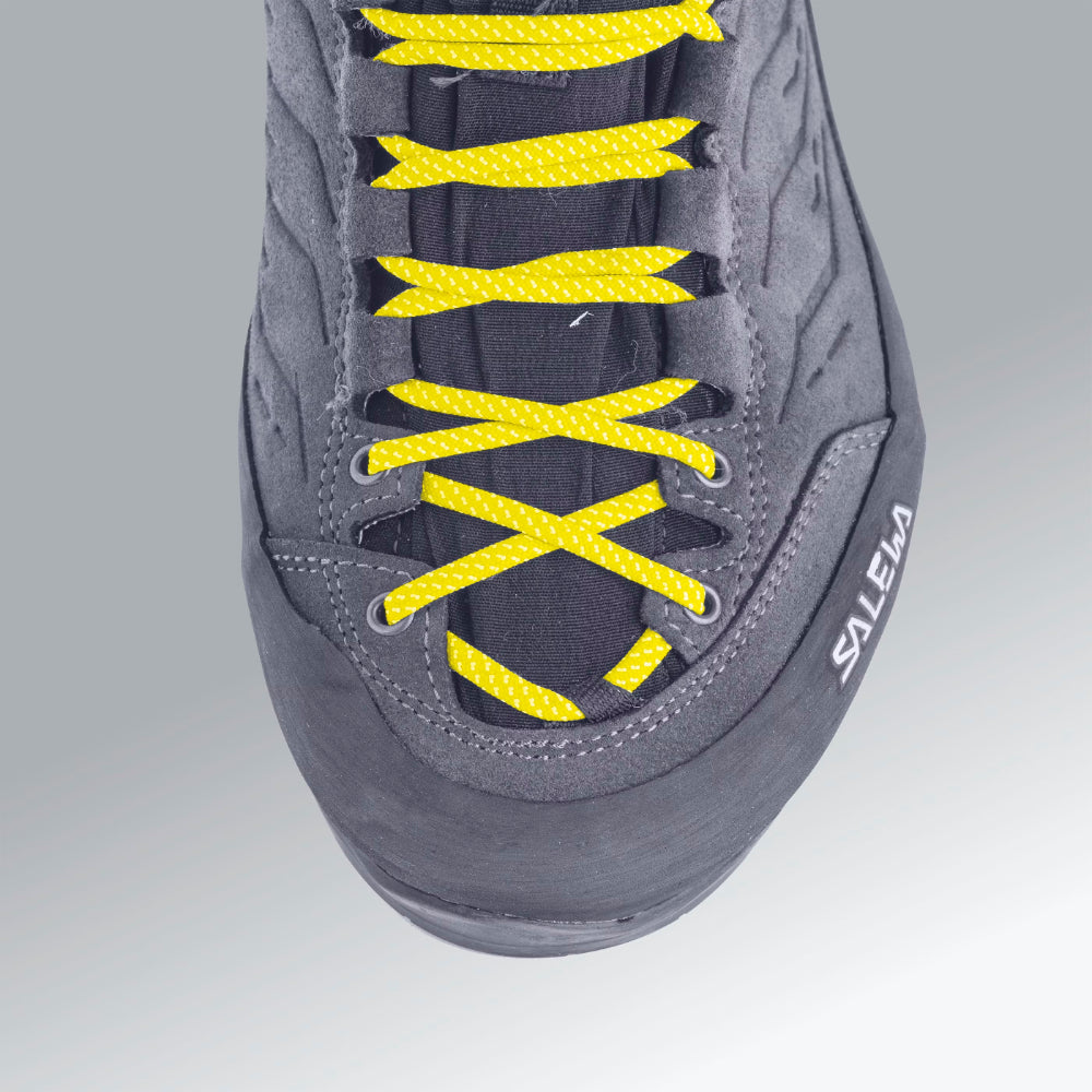 Salewa - Mens Rapace GTX - Night Black/Kamille