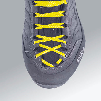 Salewa - Mens Rapace GTX - Night Black/Kamille