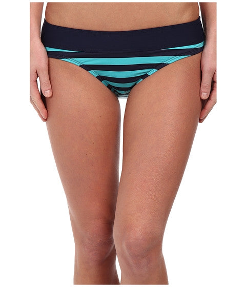 Carve Designs - Stinson Bottom - Dash Stripe