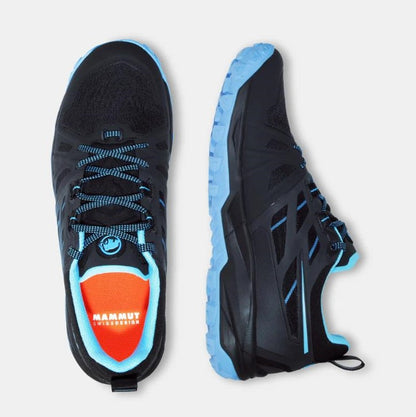 Mammut - Saentis Low - Women's