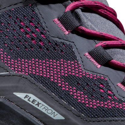 Mammut - Ducan High GTX - Women's - Phantom-Dark Pink