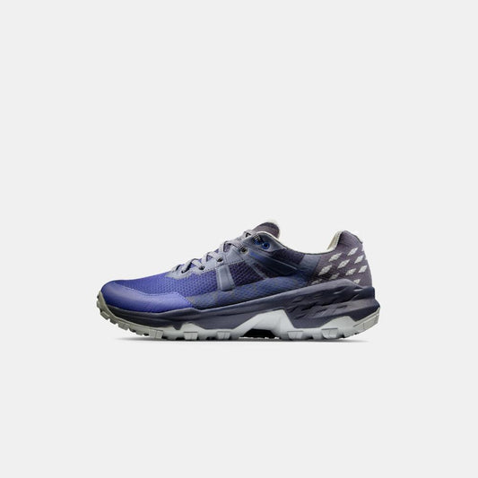 Mammut - Sertig II Low GTX - Men's - Dark Ice/Marine