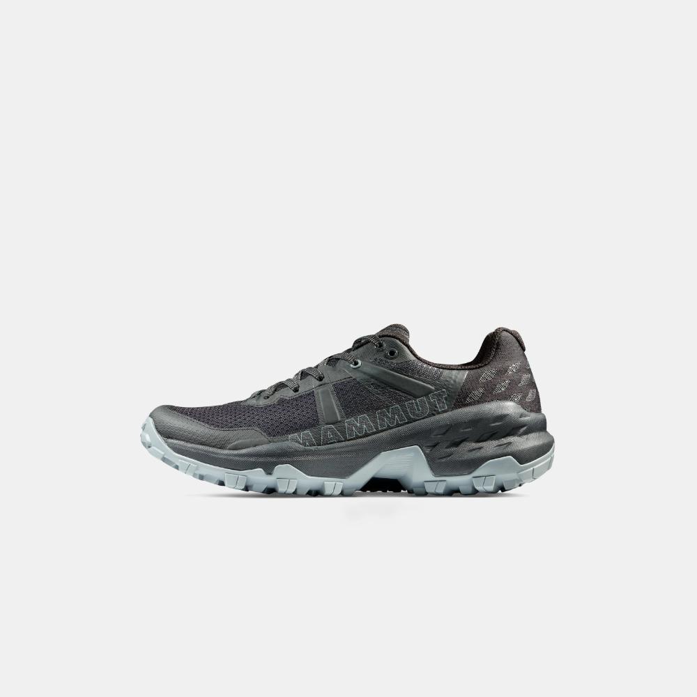 Mammut - Sertig II Low GTX - Women's - Black