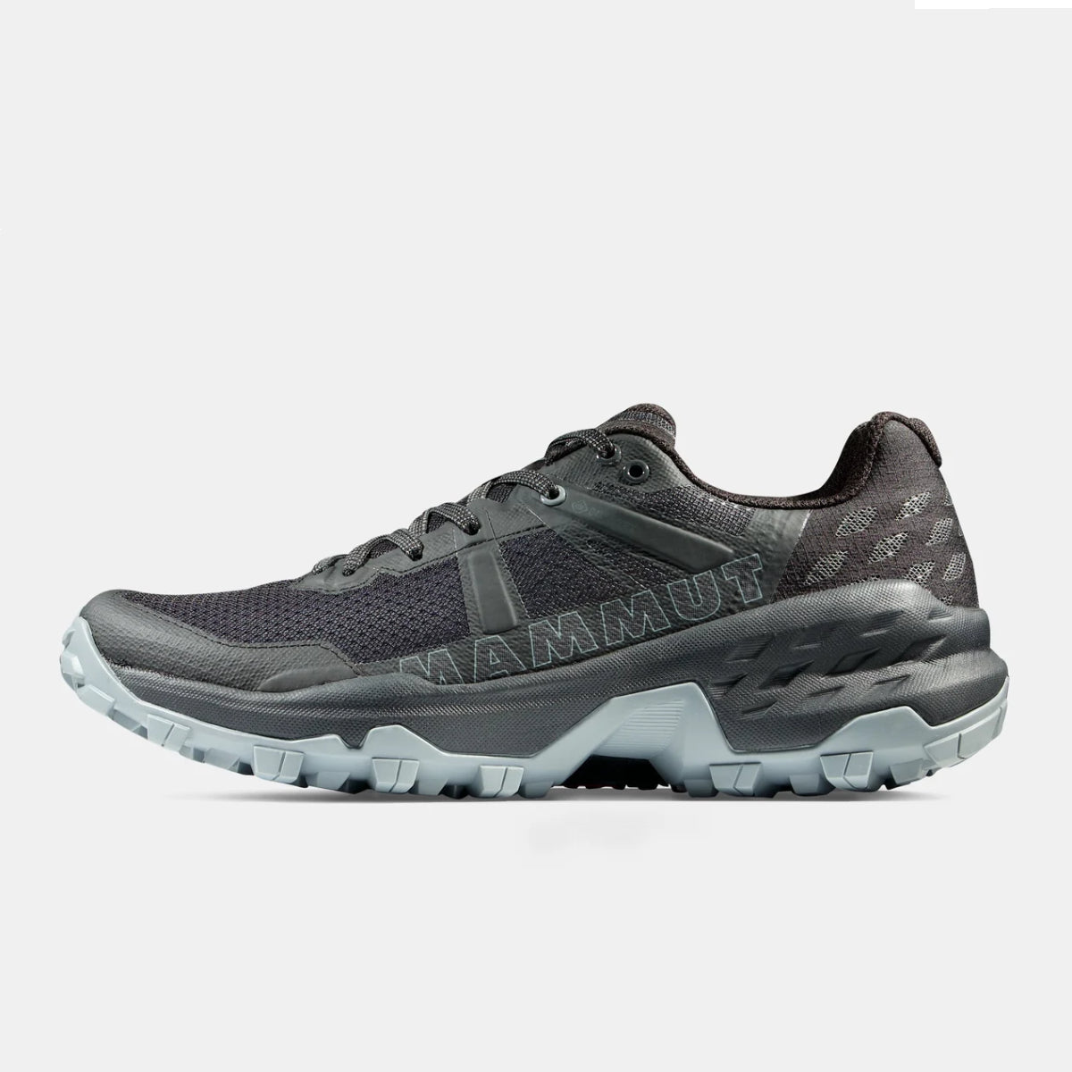 Mammut - Sertig II Low GTX - Women's - Terracotta-Blood Red