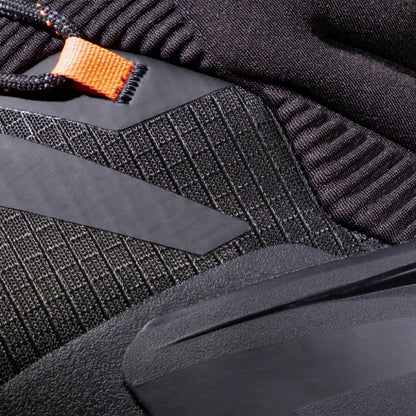 Mammut - Blackfin III Mid DT Men's - Black-Black