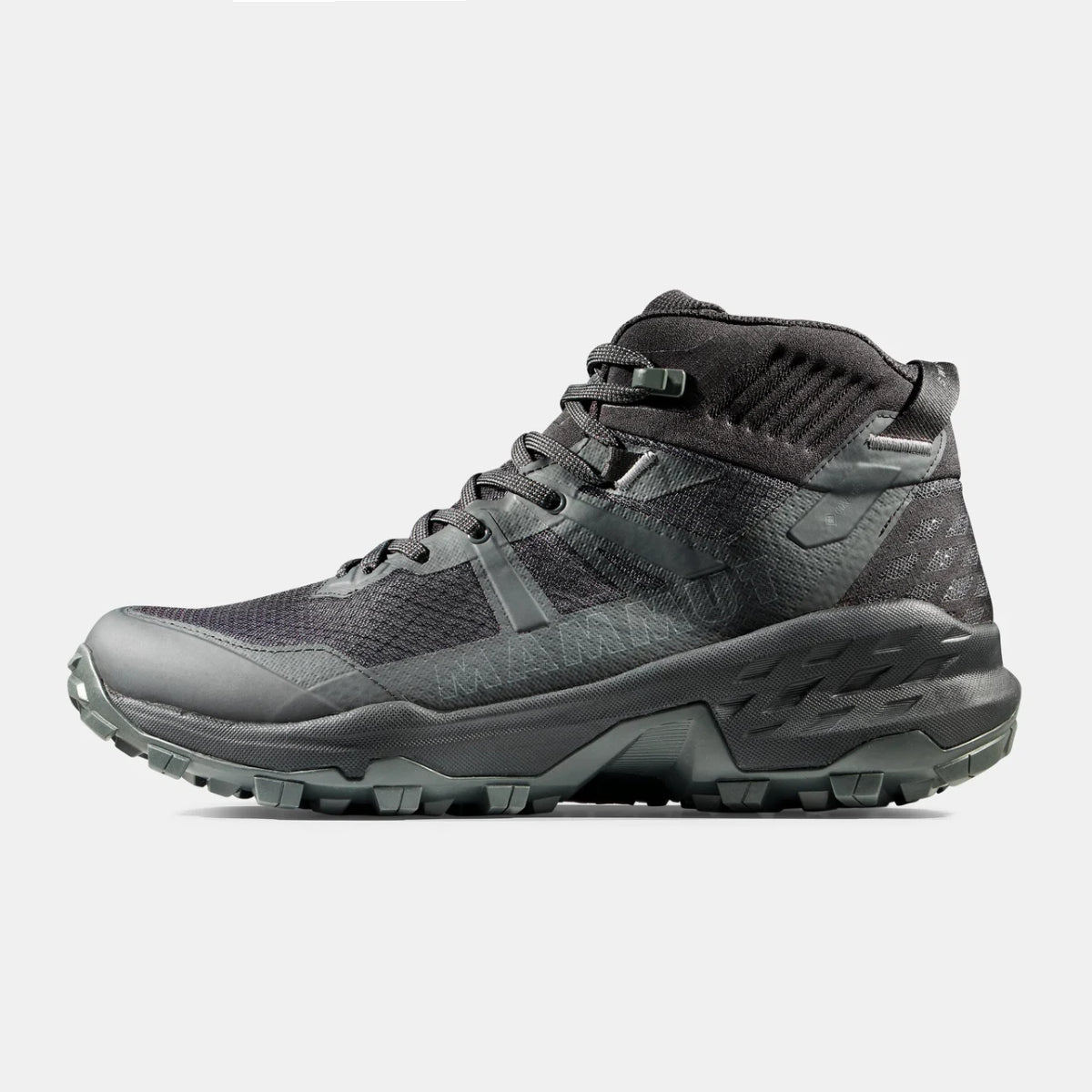 Mammut - Sertig II Mid GTX - Men's