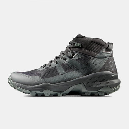 Mammut - Sertig II Mid GTX - Men's