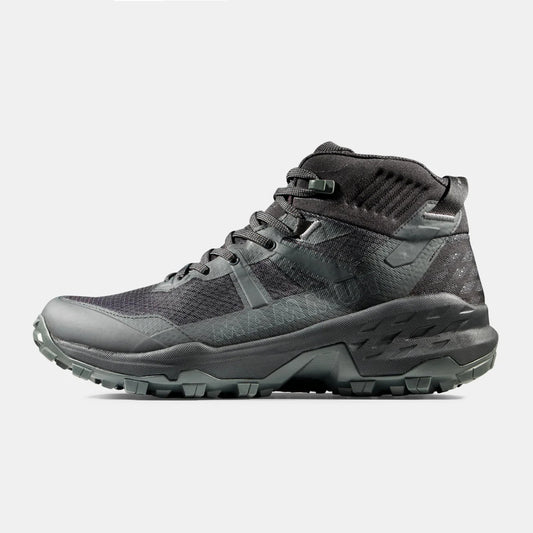 Mammut - Sertig II Mid GTX - Men's