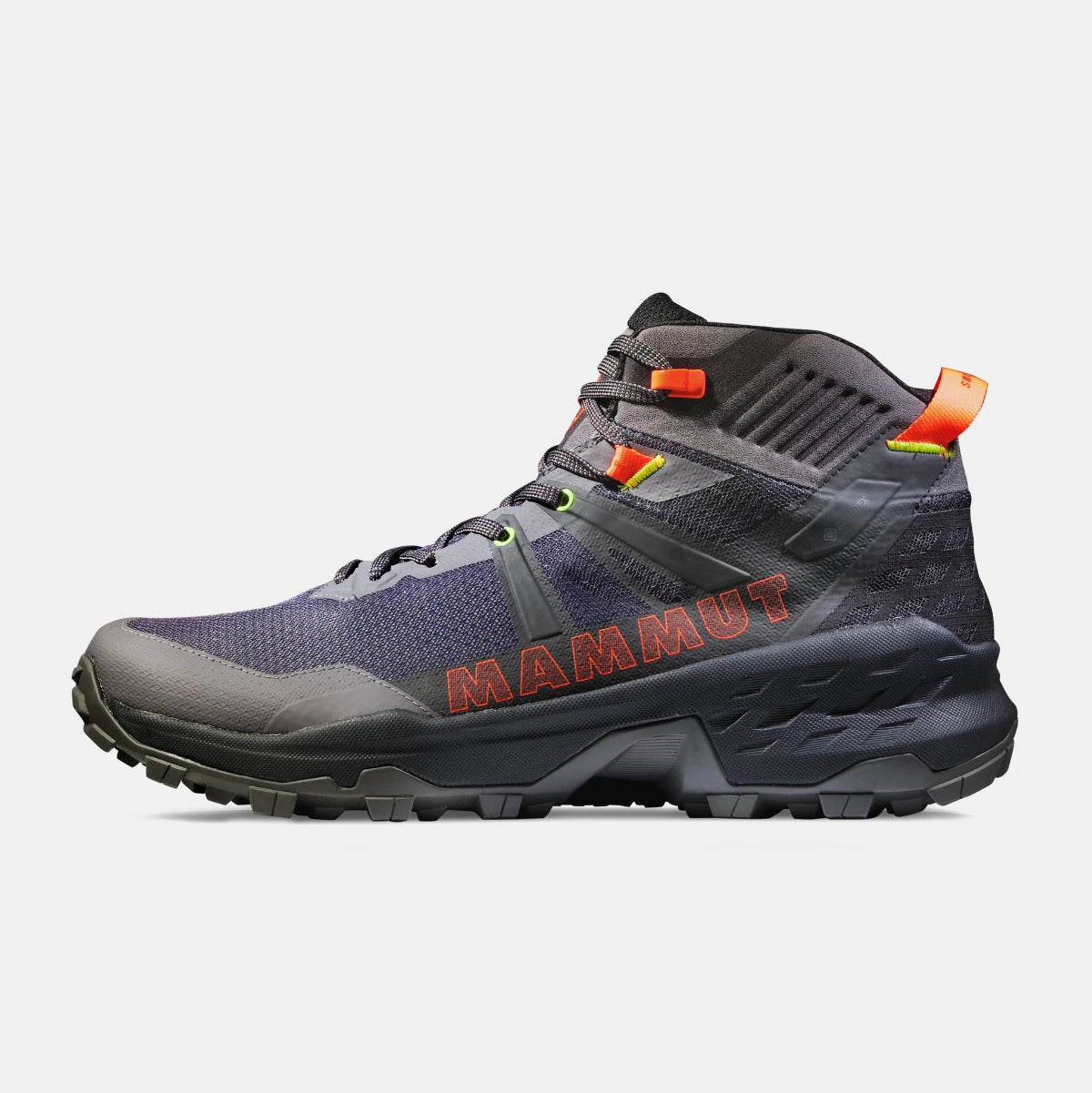 Mammut - Sertig II Mid GTX - Men's