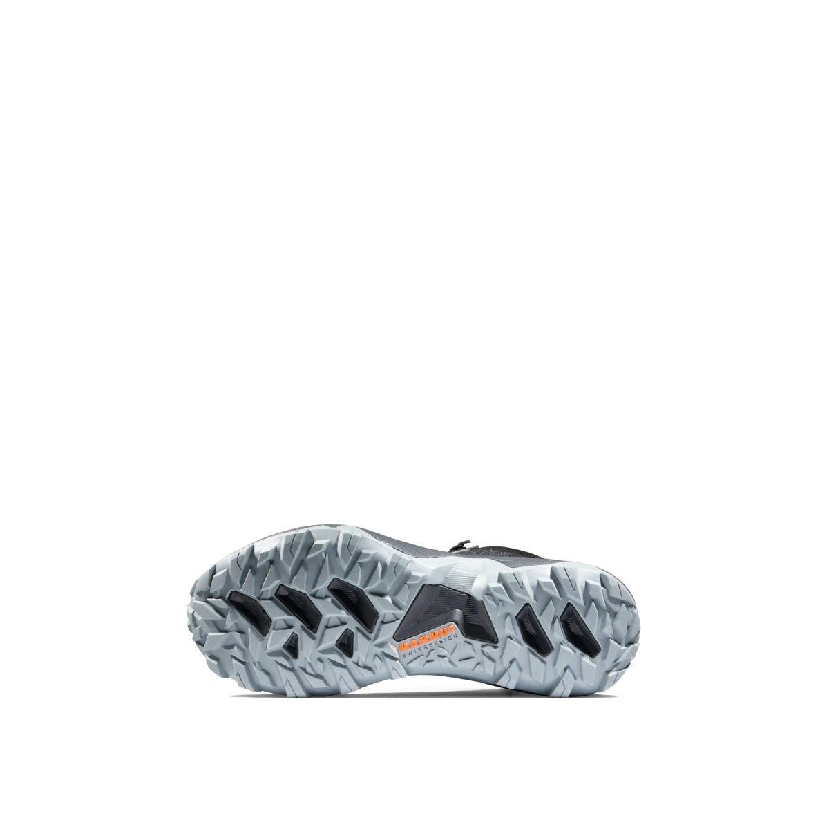 Mammut - Sertig II Mid GTX Women's - Dark Titanium/Light Gentian