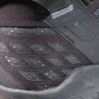 Mammut - Sertig II Mid GTX Women's - Dark Titanium/Light Gentian
