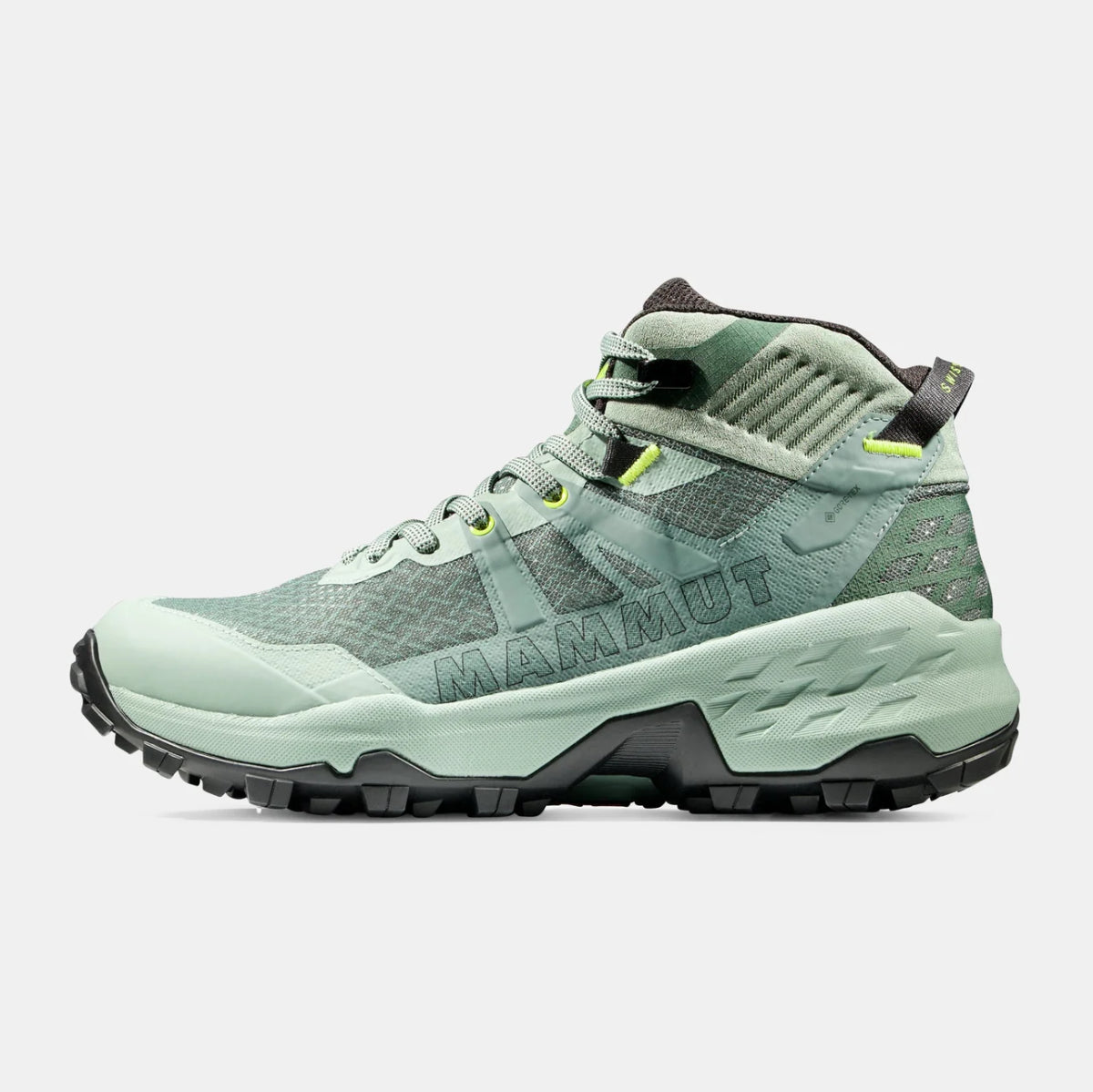 Mammut - Sertig II Mid GTX Women's