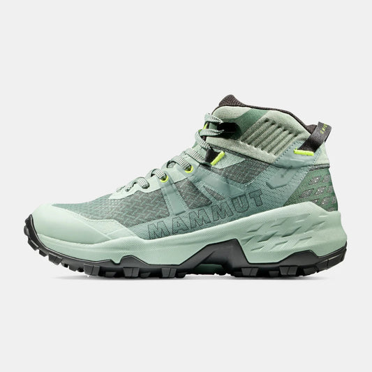 Mammut - Sertig II Mid GTX Women's