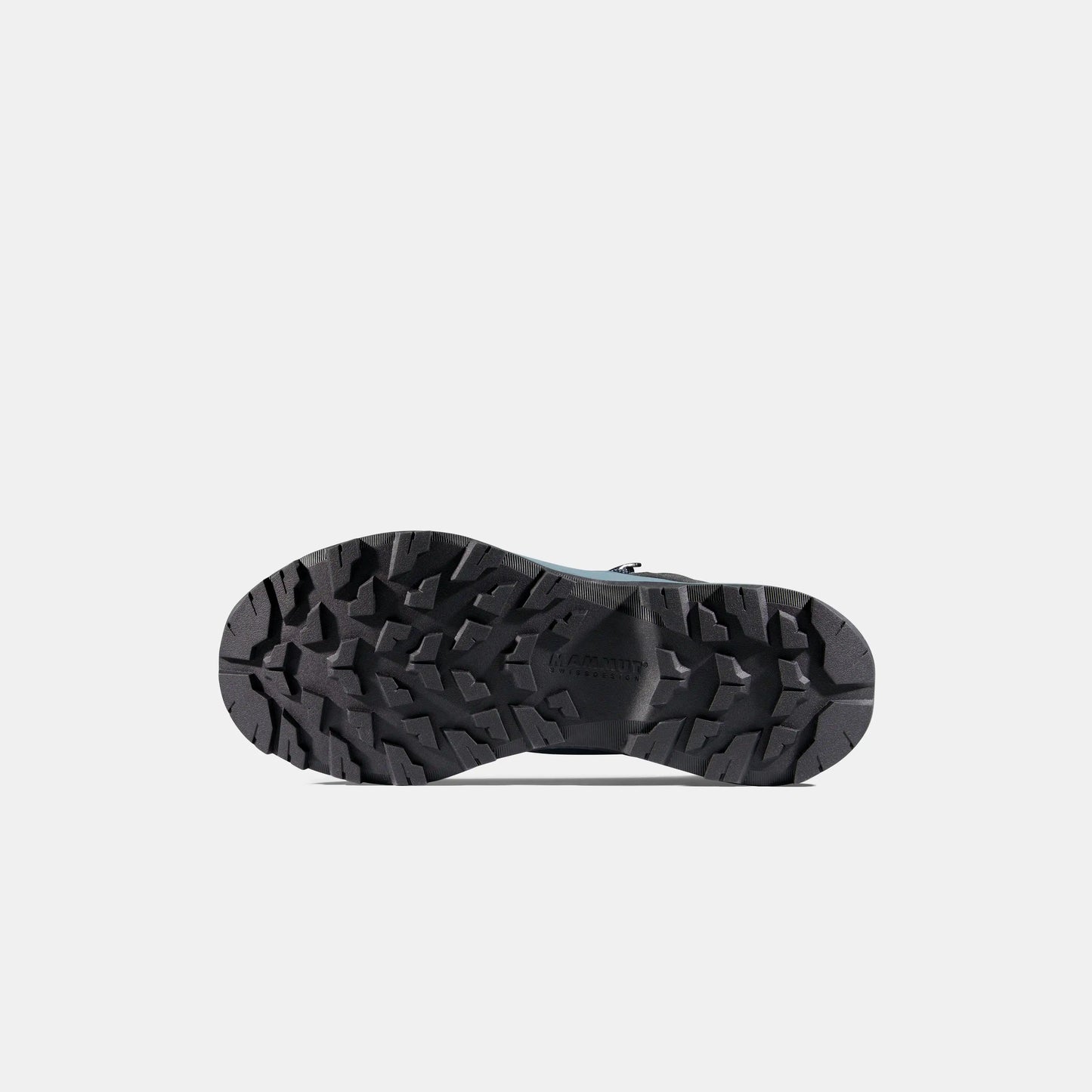Mammut - Sertig III Mid GTX - Men's - Gabbro/Strata