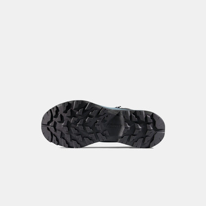 Mammut - Sertig III Mid GTX - Men's - Gabbro/Strata
