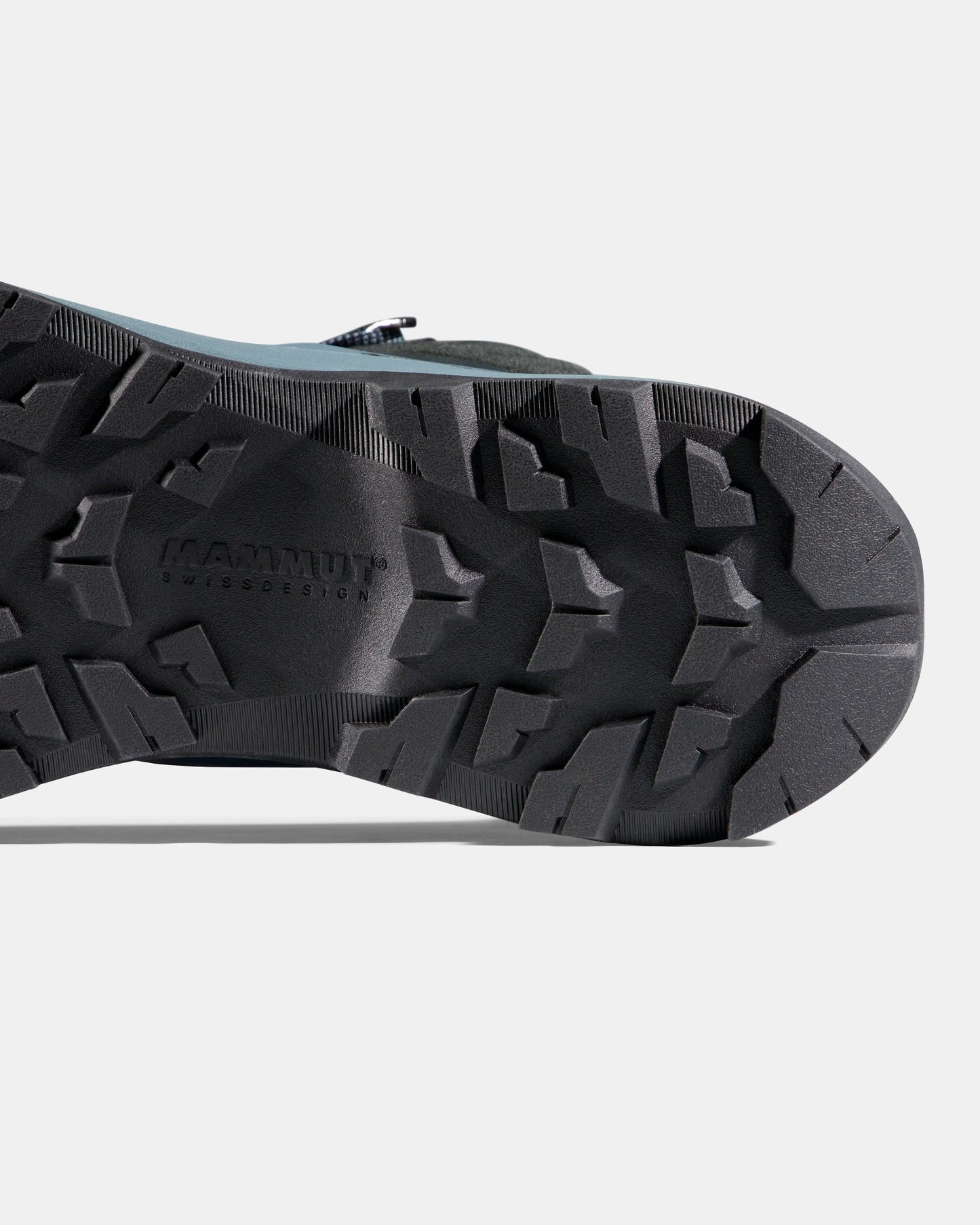 Mammut - Sertig III Mid GTX - Men's - Gabbro/Strata