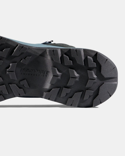 Mammut - Sertig III Mid GTX - Men's - Gabbro/Strata