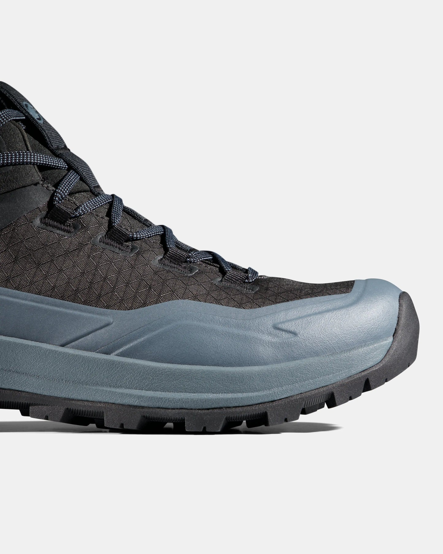 Mammut - Sertig III Mid GTX - Men's - Gabbro/Strata