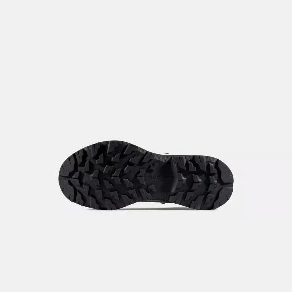 Mammut - Sertig III Mid GTX - Women's - Alpine Calamint/Moonbeam