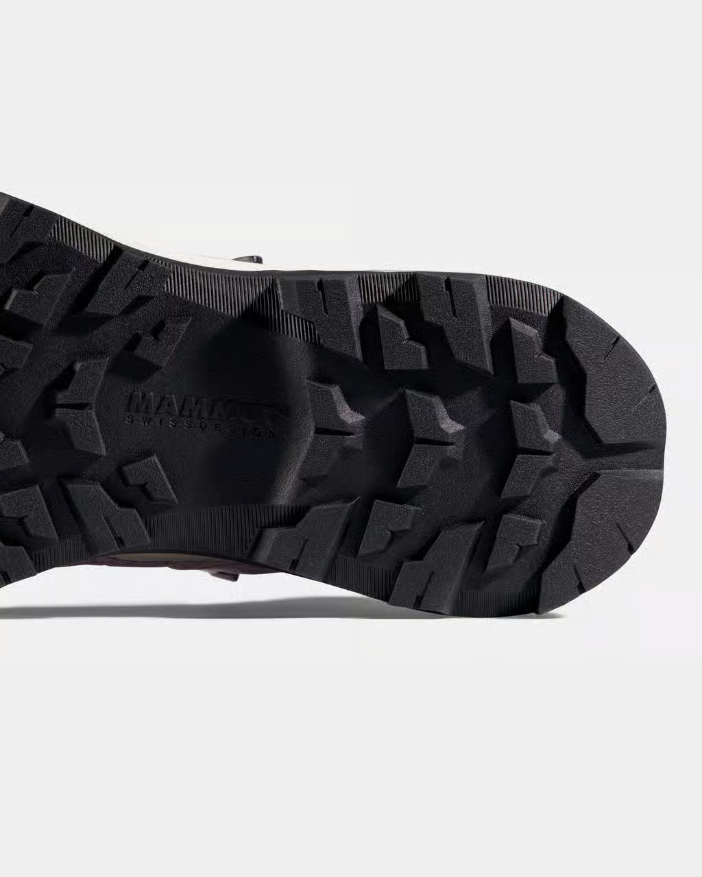 Mammut - Sertig III Mid GTX - Women's - Alpine Calamint/Moonbeam