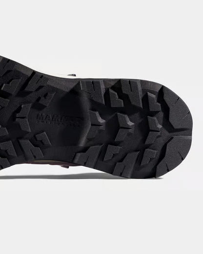 Mammut - Sertig III Mid GTX - Women's - Alpine Calamint/Moonbeam