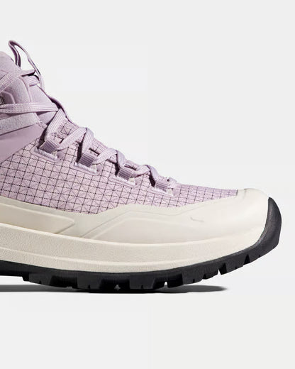 Mammut - Sertig III Mid GTX - Women's - Alpine Calamint/Moonbeam