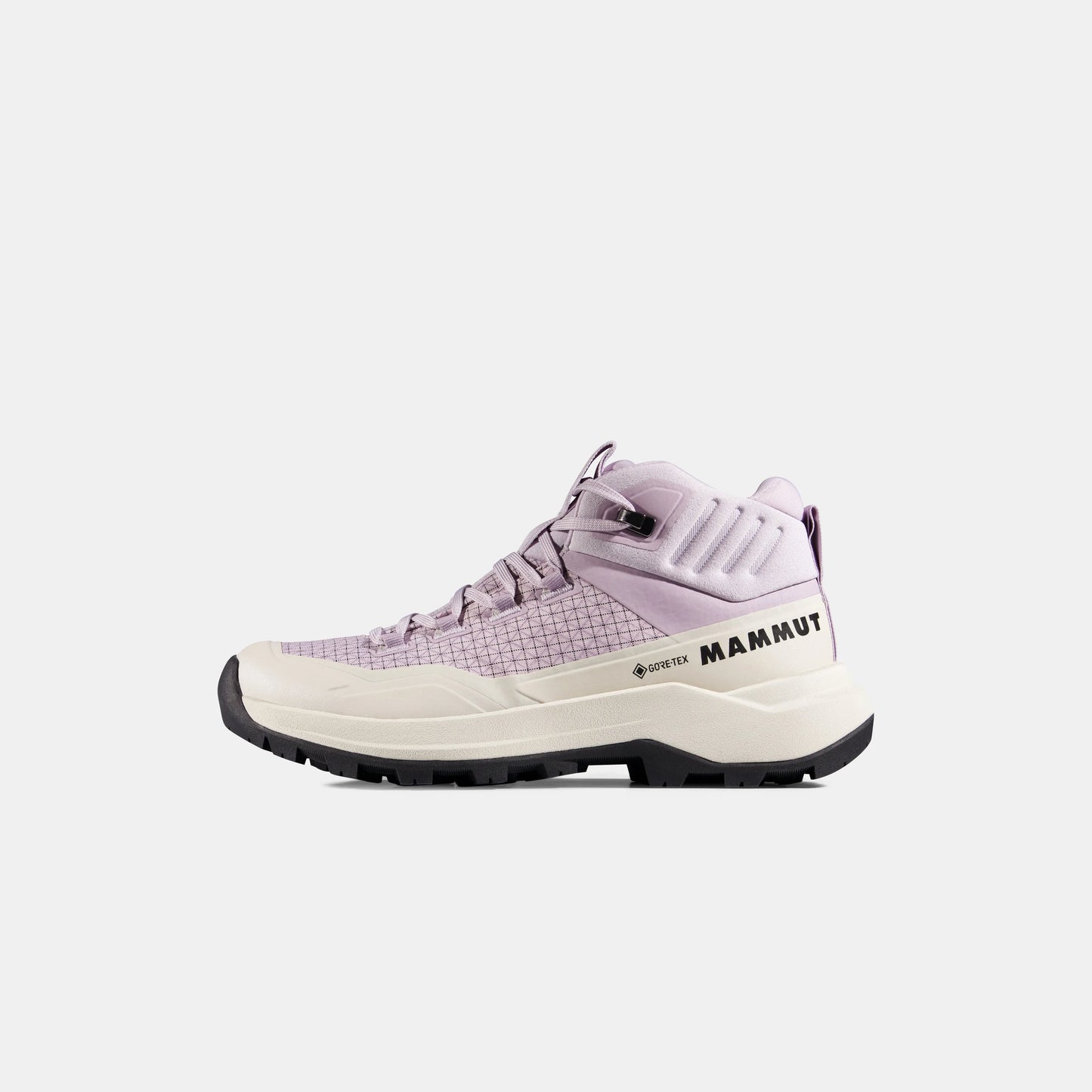 Mammut - Sertig III Mid GTX - Women's - Alpine Calamint/Moonbeam