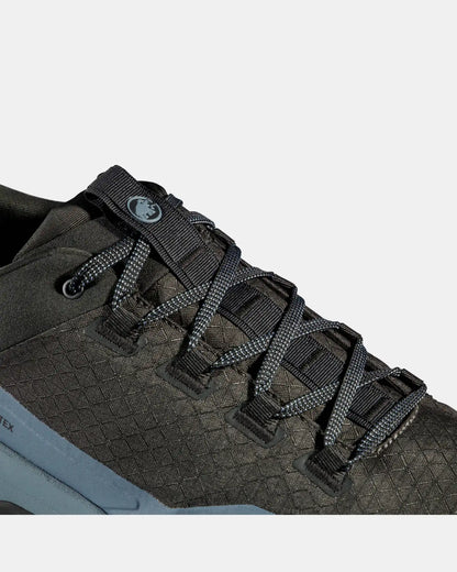 Mammut - Men's Sertig III Low GTX - Gabbro/Strata