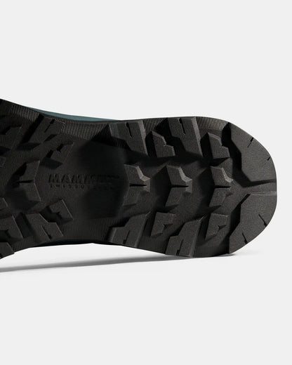 Mammut - Men's Sertig III Low GTX - Gabbro/Strata