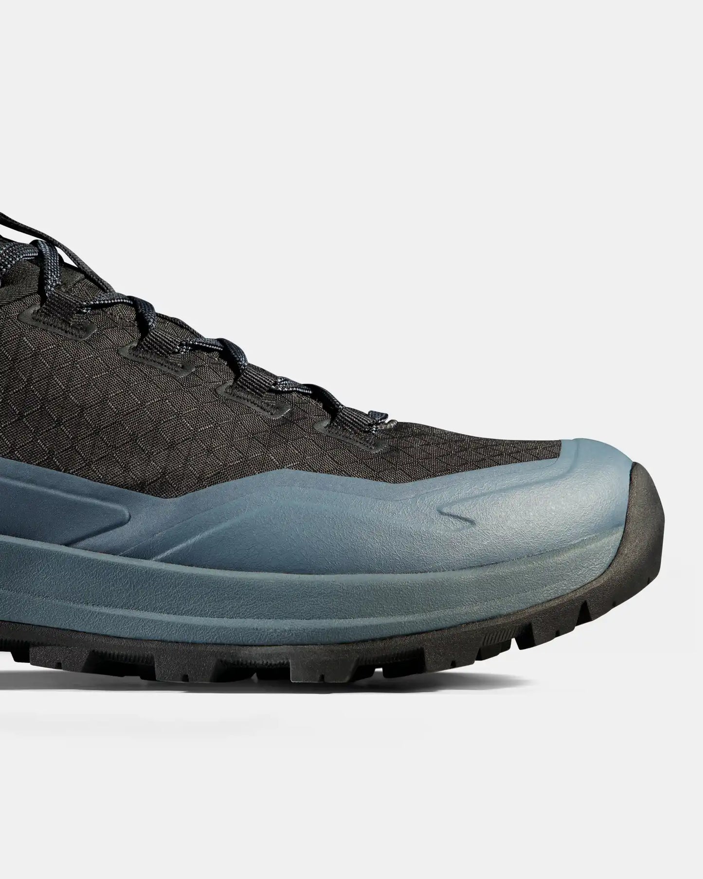 Mammut - Men's Sertig III Low GTX - Gabbro/Strata