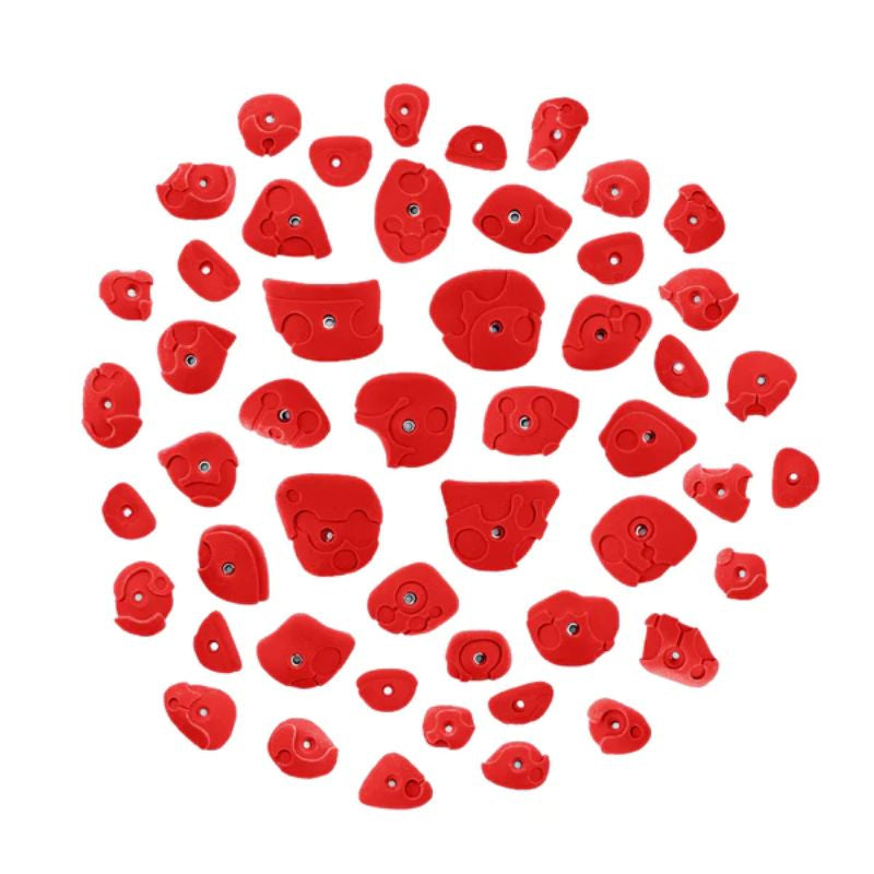 Trango - Drop Art Starter Set - Red