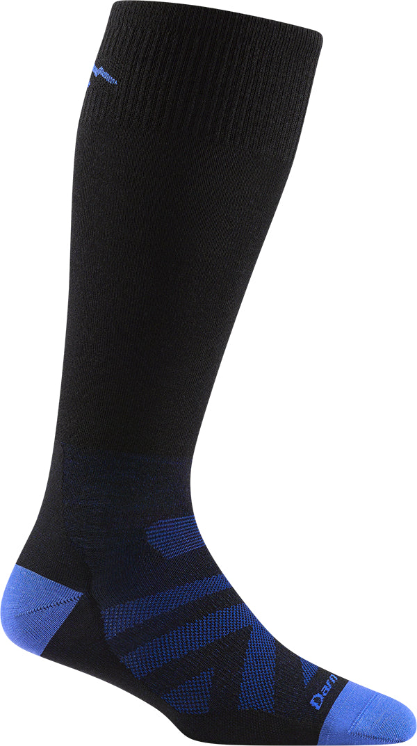 Darn Tough - RFL Junior OTC Ultralight Sock - Black
