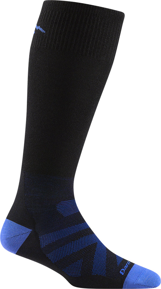 Darn Tough - RFL Junior OTC Ultralight Sock - Black
