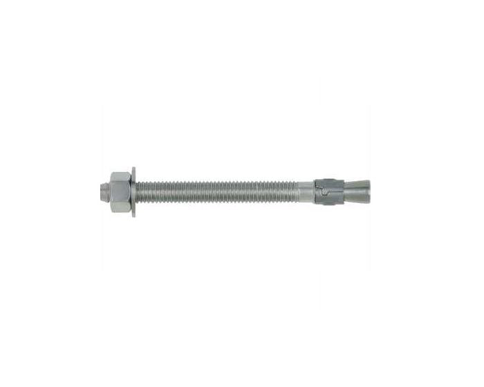 FIXE - 304 SS 3/8" X 3 1/2" WDG BOLT