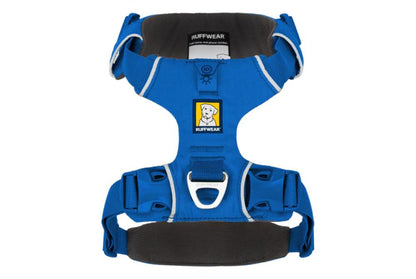 Ruffwear - Front Range Harness - RED CANYON