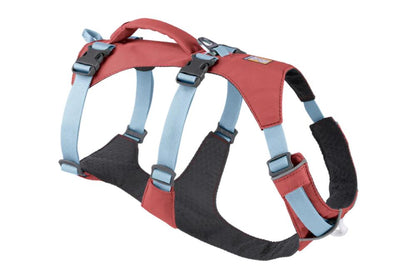 Ruffwear - Flagline Harness - Sage Green