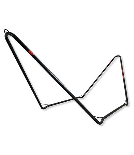 Grand Trunk - Hangout Hammock Stand - Black