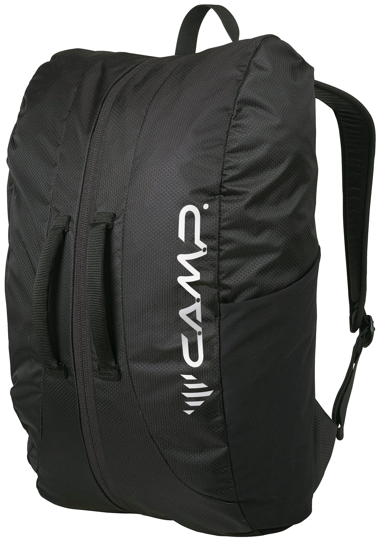 CAMP - Rox 40 - Black