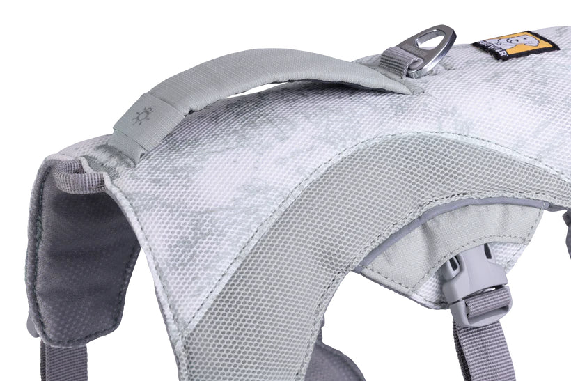 Ruffwear - Swamp Cooler Harness - Graphite Gray
