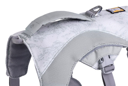 Ruffwear - Swamp Cooler Harness - Graphite Gray