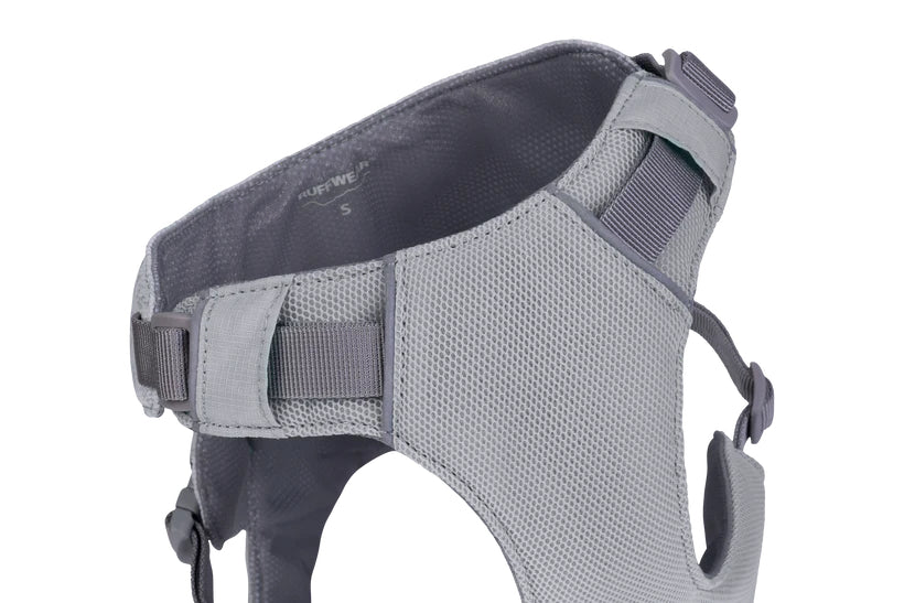 Ruffwear - Swamp Cooler Harness - Graphite Gray