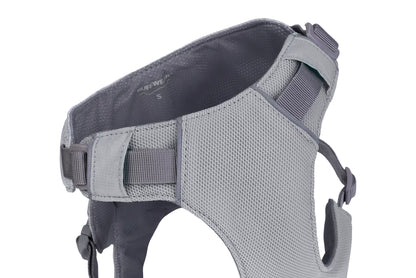 Ruffwear - Swamp Cooler Harness - Graphite Gray
