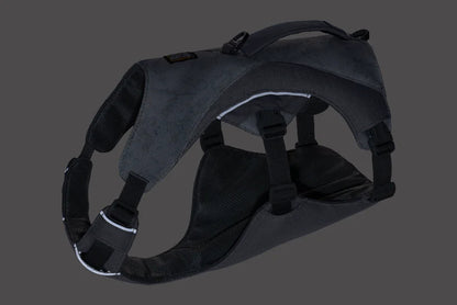Ruffwear - Swamp Cooler Harness - Graphite Gray