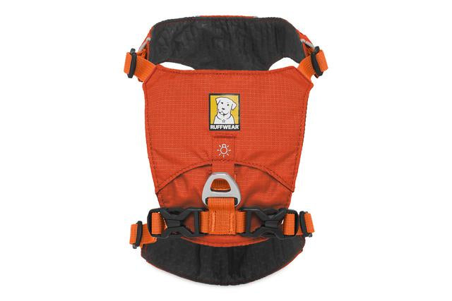 Ruffwear - Hi & Light Harness