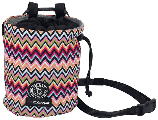 CAMP - Polimago Chalk Bag - Hipster