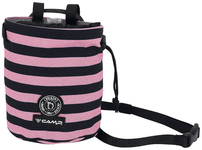 CAMP - Polimago Chalk Bag - Psychedelic