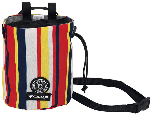 CAMP - Polimago Chalk Bag - Pop Corn