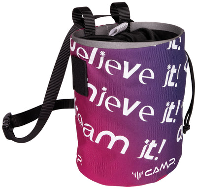 Chalk & Chalk Bags