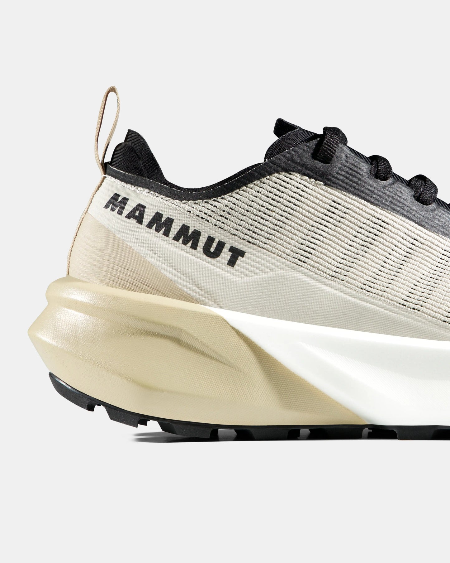 Mammut - Men's Aenergy Trail All Mountain Low - Moonbeam/Savannah