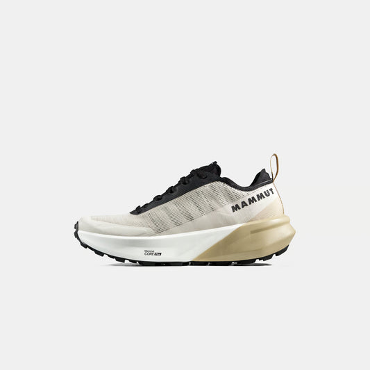 Mammut - Men's Aenergy Trail All Mountain Low - Moonbeam/Savannah